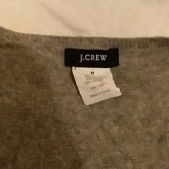 Argyle vest - Picture 2 of 2